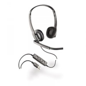 Micro casque Plantronics 80299-03