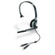 Micro casque Plantronics AUDIO310