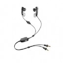 Micro casque Plantronics AUDIO 440