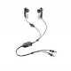 Micro casque Plantronics AUDIO 440