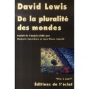 De La Pluralite Des Mondes - David K Lewis