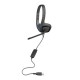 Micro casque Plantronics AUDIO626