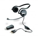 Micro casque Plantronics AUDIO 645