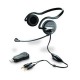 Micro casque Plantronics AUDIO 645