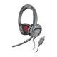 Micro casque Plantronics AUDIO 655