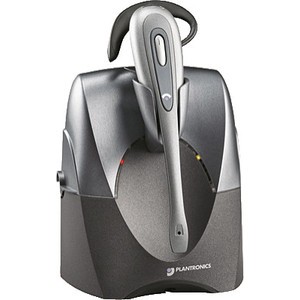 Micro casque Plantronics CS60 sans fil