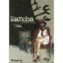 Mancha, Chevalier Errant - Cmax