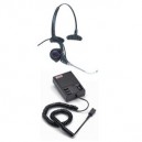 Micro casque Plantronics DuoPro H171N