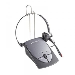 Micro casque Plantronics PL-S12