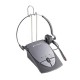 Micro casque Plantronics PL-S12