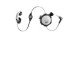 Micro casque Plantronics MX300-N3