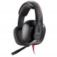 Micro casque Plantronics GameCom 377