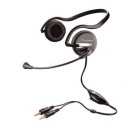Micro casque Plantronics AUDIO 345