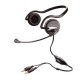 Micro casque Plantronics AUDIO 345