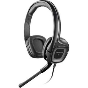Micro casque Plantronics AUDIO 355