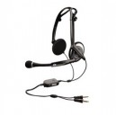 Micro casque Plantronics AUDIO 470