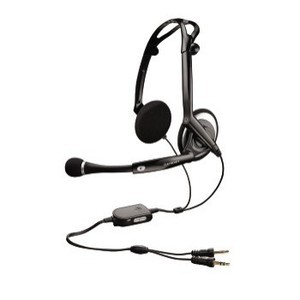 Micro casque Plantronics AUDIO 470