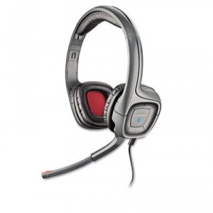 Micro casque Plantronics Audio655