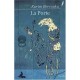 La Porte - Karim Berrouka