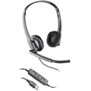 Micro casque Plantronics Blackwire C220