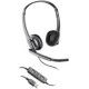 Micro casque Plantronics Blackwire C220