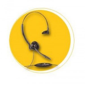 Plantronics M175 Headset