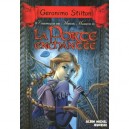 Chroniques Des Mondes Magiques T.2 , La Porte Enchantee - Geronimo Stilton