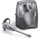Micro casque Plantronics CS60X sans fil