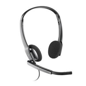 Micro casque Plantronics AUDIO 630M