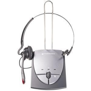 Micro casque Plantronics S12