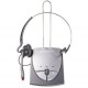 Micro casque Plantronics S12