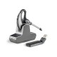Micro casque Plantronics W430 sans fil