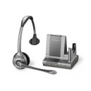 Micro casque Plantronics Savi Office WO300 sans fil