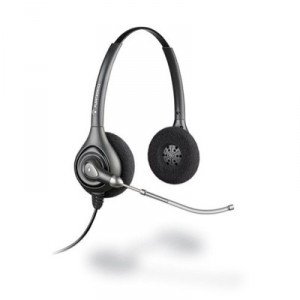 Micro casque Plantronics SupraPlus H261N