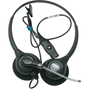 Plantronics H261 Headset