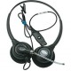 Micro casque Plantronics H261