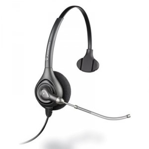 Micro casque Plantronics HW251