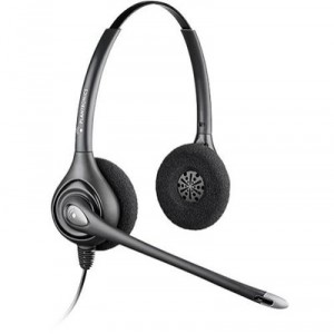 Micro casque Plantronics HW261N