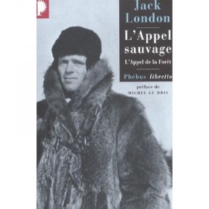L'appel Sauvage - Jack London