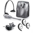 Micro casque Plantronics SupraPlus CS361 sans fil