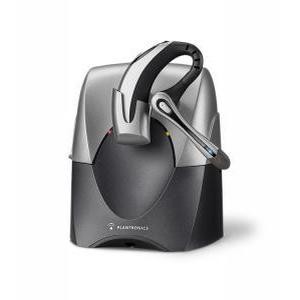 Plantronics Voyager 510S Headset Wireless