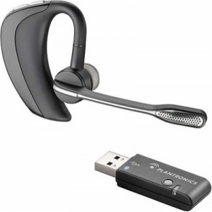 Micro casque Plantronics WG200 sans fil