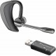 Micro casque Plantronics WG200 sans fil