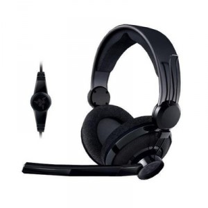 Carcharias Headset Razer Gaming Headset