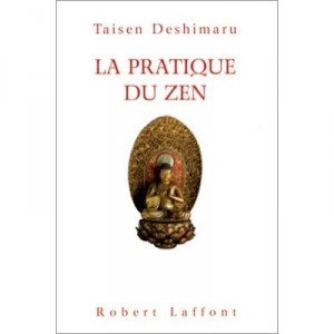 La Pratique Du Zen - Taisen Deshimaru