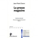 La Presse Magazine (nouvelle Edition) - Jean-marie Charon