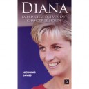 Diana, La Princesse Qui Voulait Changer Le Monde - Nicholas Davies