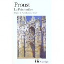 A La Recherche Du Temps Perdu T.5 , La Prisonniere - Marcel Proust