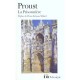 A La Recherche Du Temps Perdu T.5 , La Prisonniere - Marcel Proust