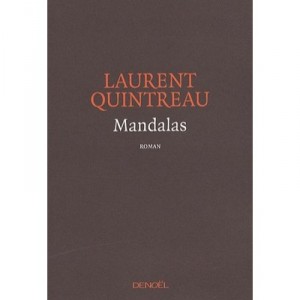 Mandalas - Laurent Quintreau
